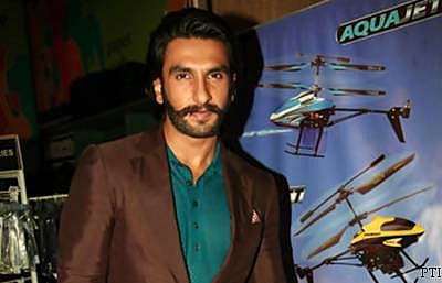 Ranveer Singh in talks for Bhansali’s ‘Bajirao Mastani’
