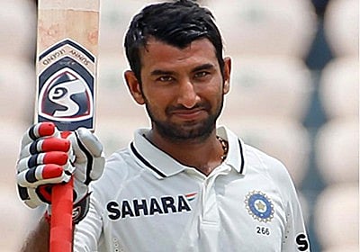 Watch: Cheteshwar Pujara smashes 22 runs in an over during scintillating 104 for Sussex in Royal London One Day Cup