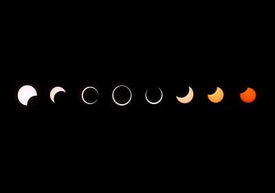 Busting 5 solar eclipse myths with science