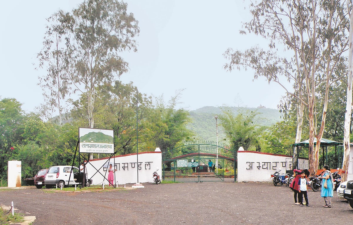 Moghe demands reduction of Ralamandal sanctuary periphery, meets Shivraj