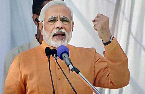 PM asks DRDO to complete projects in time