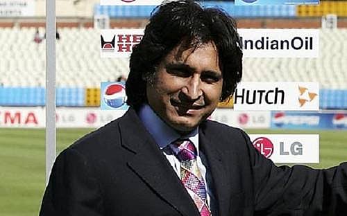 Rameez Raja rates Sanju Samson as next Indian batting star