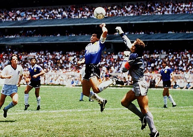 Diego Maradona passes away at 60: Check out the legend's last wish