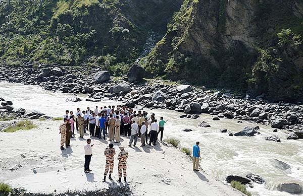 Systemic failure, says probe report on Beas tragedy