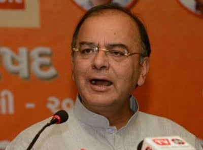 Jaitley begins pre-budget consultations