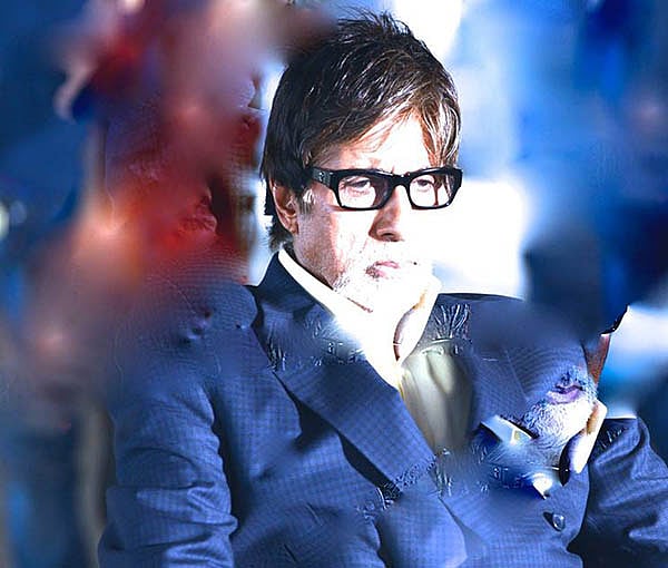 ‘Prior to ‘Yudh’, I had done nothing worth mentioning’