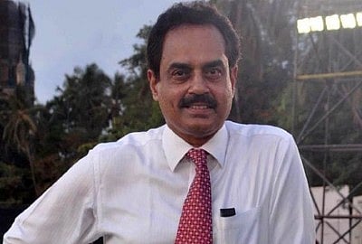Vengsarkar to receive BCCI Lifetime Achievement Award