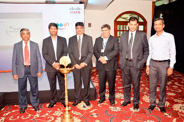 3i Infotech Launches “MFund Plus” an Investment / Fund Management Solution