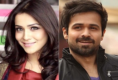 Raja Natwarlal’s kissing scene may be deleted in Pak: Humaima