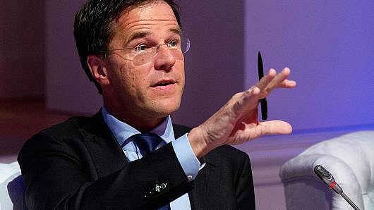 NATO Chief Mark Rutte Says Europe Must Take Greater Responsibility For Its Own Defence| Video