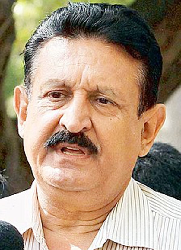 CBI files chargesheet against Gen Singh