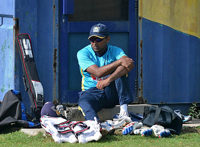 Lanka, Pak gear up for Jayawardene finale