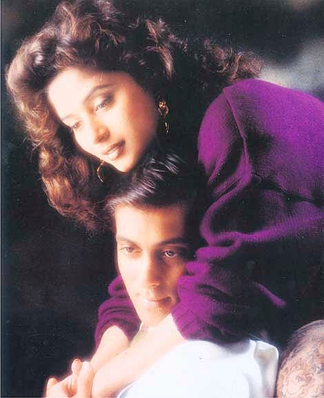 B-town celebrates 20 years of HUM AAPKE HAIN KOUN