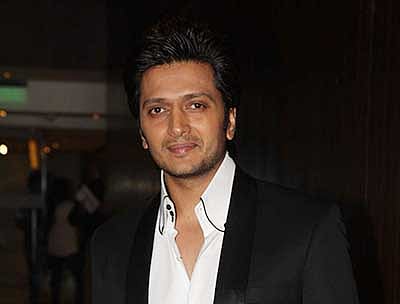 Riteish Deshmukh to stay away from silver screen till next year