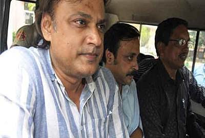 CBI arrests Mumbai broker in chit fund scam