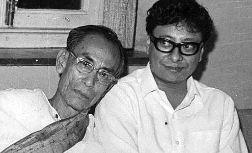 S.D. Burman was stubborn and thoughtful musician’