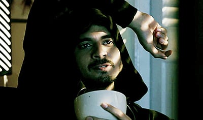 Tahir Raj Bhasin excited about international effort on ‘Force 2’