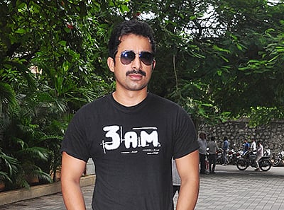 3 AM not a sexual horror film: Rannvijay Singh