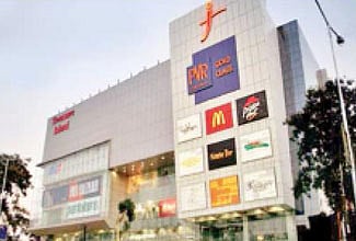Measure yourself IMC to Treasure Island Mall officials