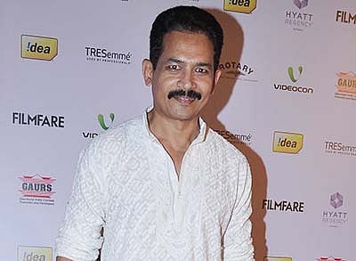 Atul Kulkarni to play  historical character