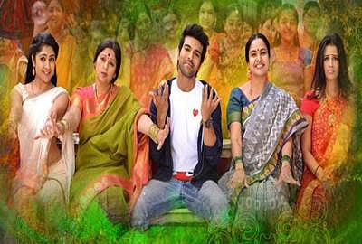 ‘Govindudu Andarivadele’: Cliched age-old family drama