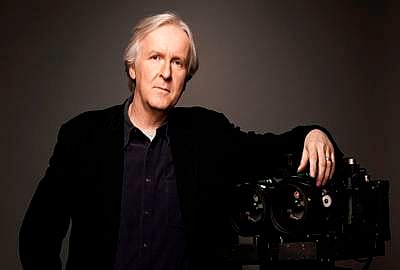 James Cameron executive producing Atlantis documentary