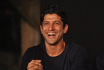 ‘Lakshya’ clocks 11 years, Farhan Akhtar nostalgic