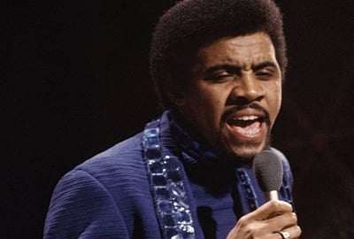 Motown singer Jimmy Ruffin dies