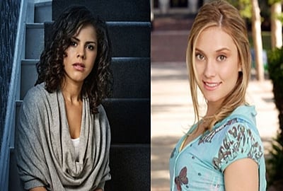 Lenora Crichlow, Spencer Grammer join ‘Mr Robinson’
