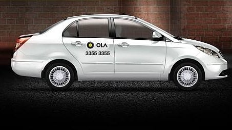 Ola website hacked; Co says user details safe
