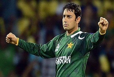 Saeed Ajmal is very much in our radar: Pakistan chief selector Haroon Rasheed