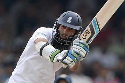 Moeen Ali wants no Ashes let-up from England