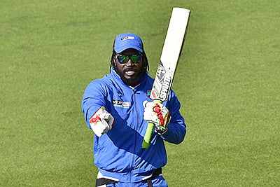 Gayle urges English cricketers to play in ‘fantastic’ IPL
