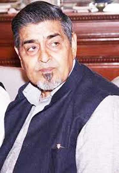 CBI Files 3rd Closure Report Against Tytler