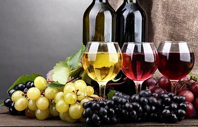 A Healthy Wine That  Doesn’t Give Hangover