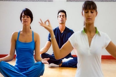5 simple Yoga poses to Prevent Constipation