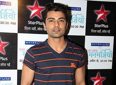 Actor Shravan Reddy turns singer for ‘…Manmarzian’