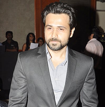 My brand of romance different from SRK: Emraan Hashmi