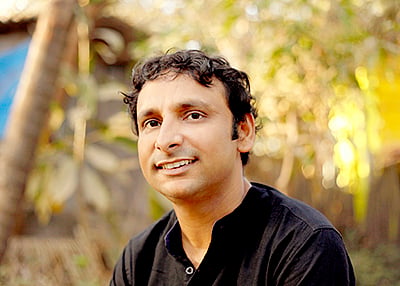 Inaamulhaq bags Nikhil Advani’s next