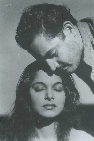 Learning about failure from the genius Guru Dutt…