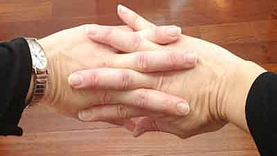 Why knuckle cracking makes popping sound
