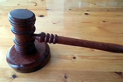 The tribulations of the trial courts