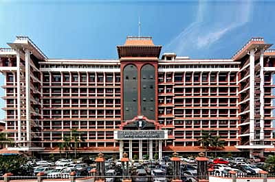 Being a Maoist not a crime: Kerala High Court