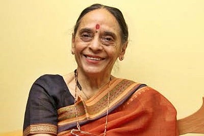 Leila Seth – Former Chief Justice of India