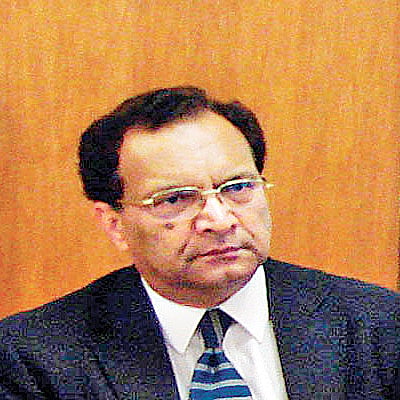 Modi give key job to Muslim ex-IB chief