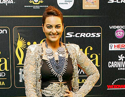 Sonakshi Sinha to play RAW agent in ‘Force 2’