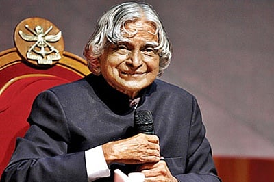 ‘Karmayogi’ Kalam’s death a ‘great loss for humanity’