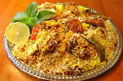 This Ramadan discover the best Hyderabadi Cuisine