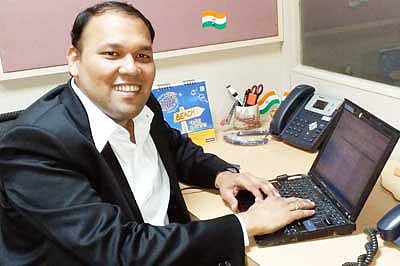 Past scams have led to negative presumptions: Ninad Kelkar, Company Secretary,3i Infotech