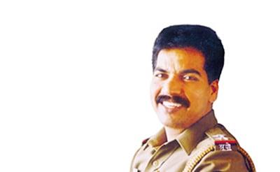 Daya Nayak